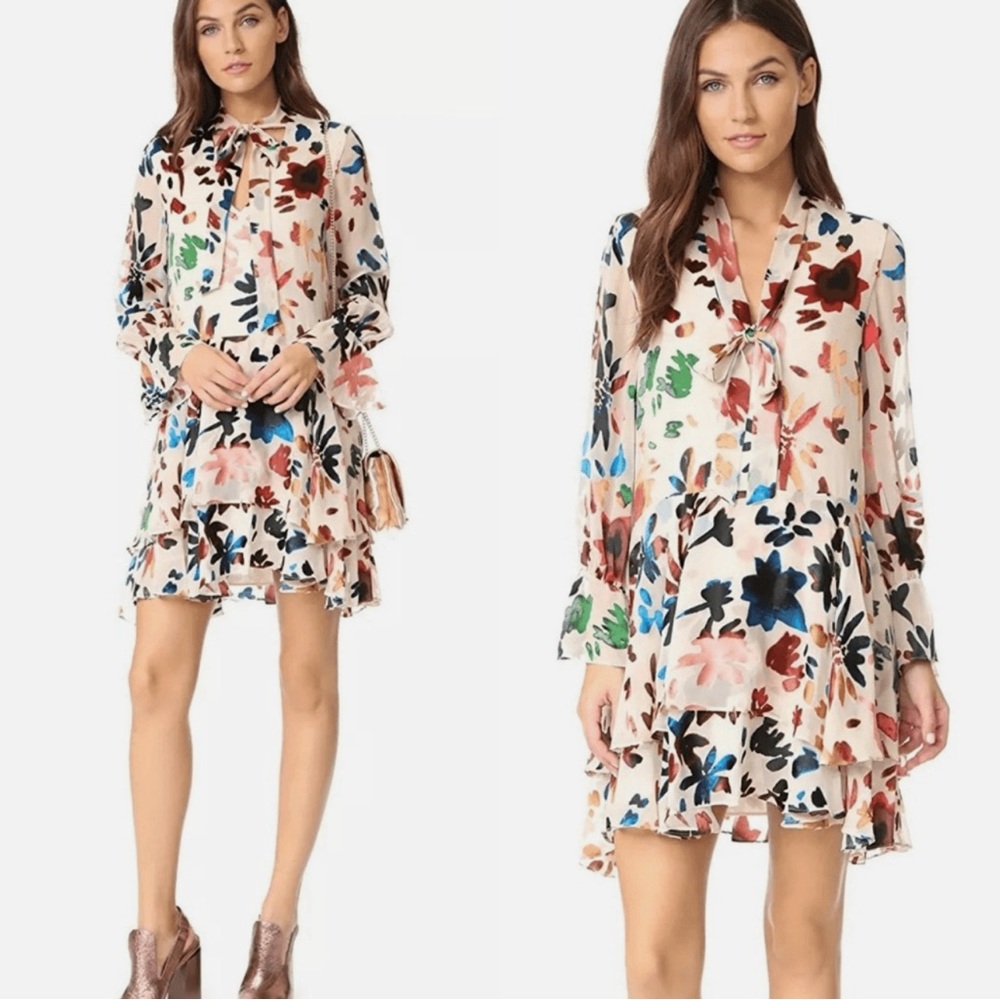 Alice + Olivia Dress